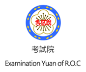 Examination Yuan of R.O.C